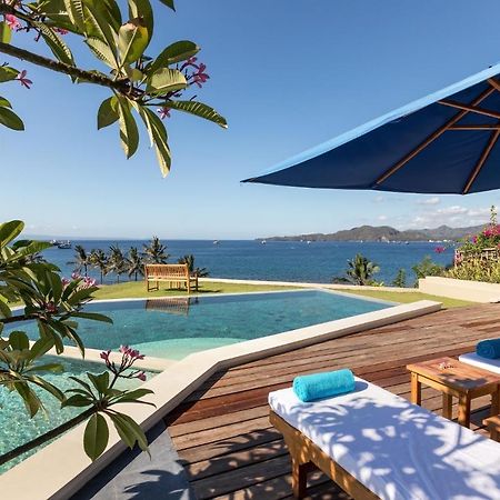 Villa Aamisha 캔디다사 외부 사진