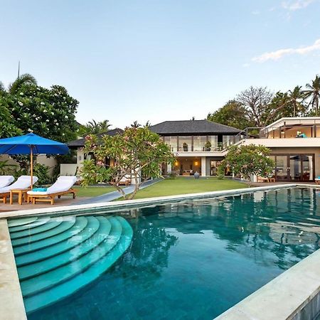 Villa Aamisha 캔디다사 외부 사진
