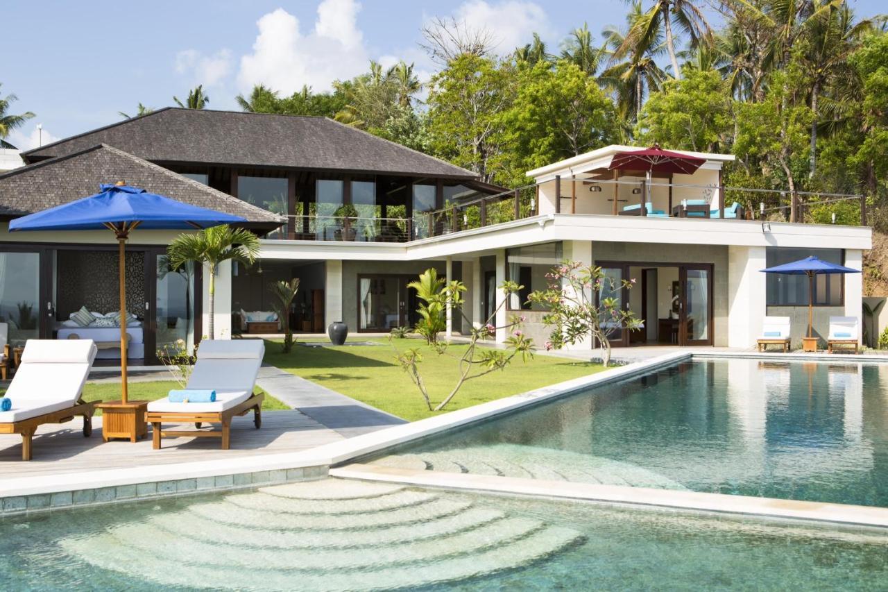 Villa Aamisha 캔디다사 외부 사진
