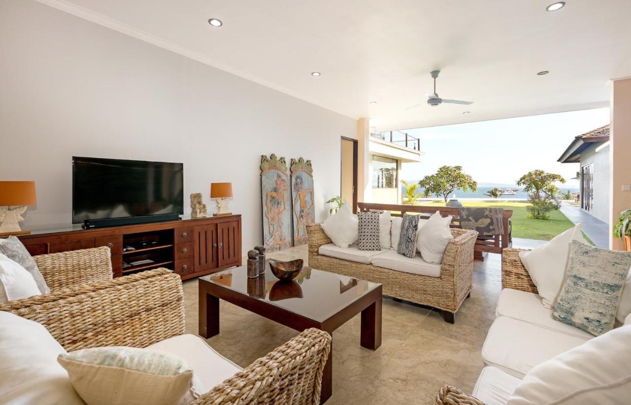 Villa Aamisha 캔디다사 외부 사진