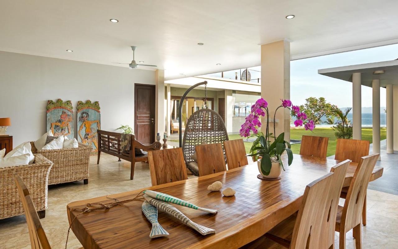 Villa Aamisha 캔디다사 외부 사진
