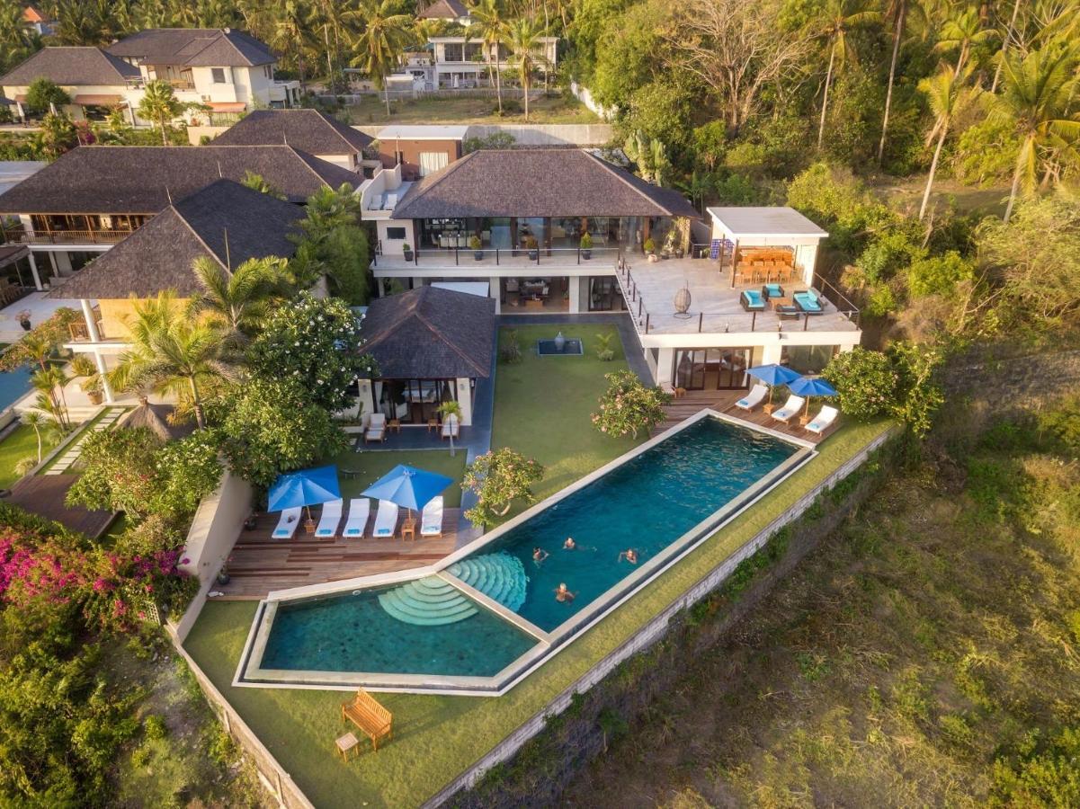 Villa Aamisha 캔디다사 외부 사진