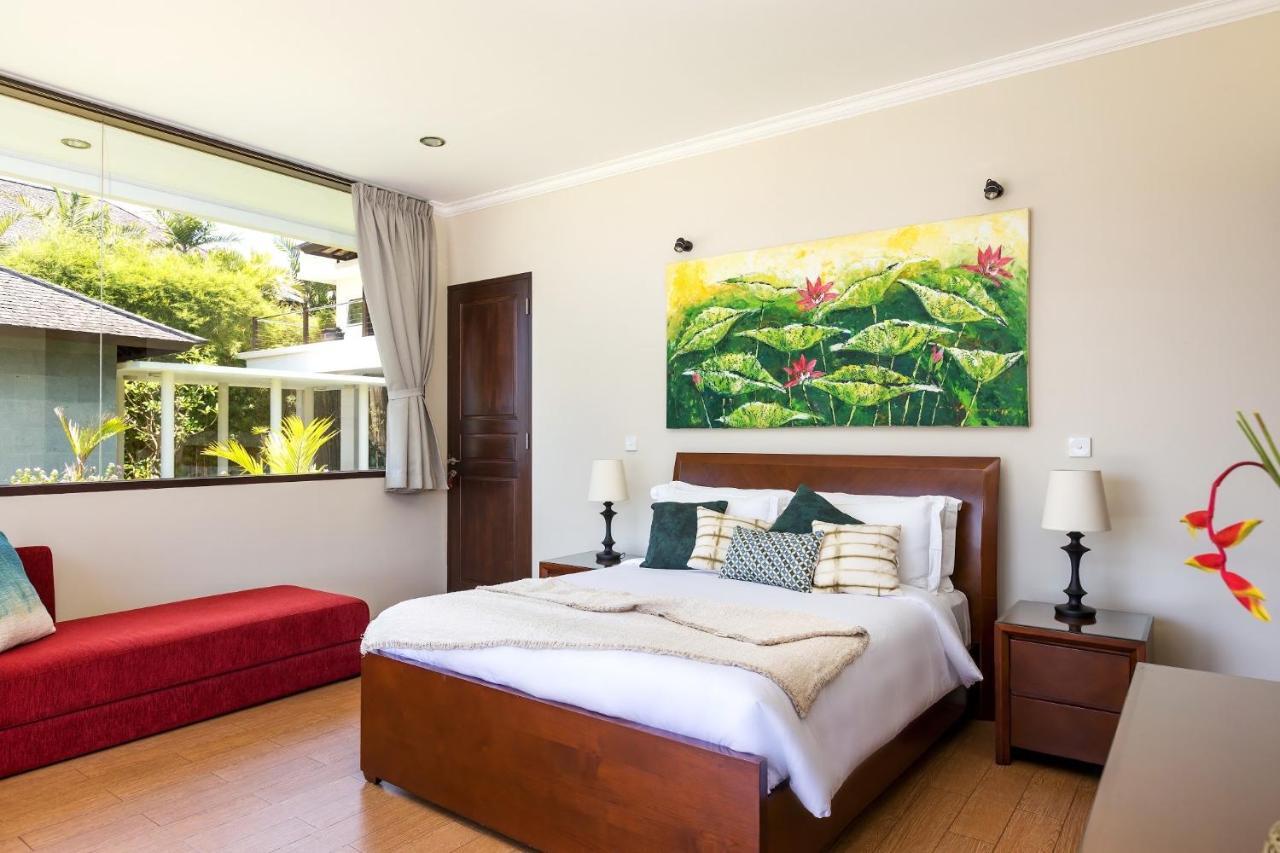 Villa Aamisha 캔디다사 외부 사진