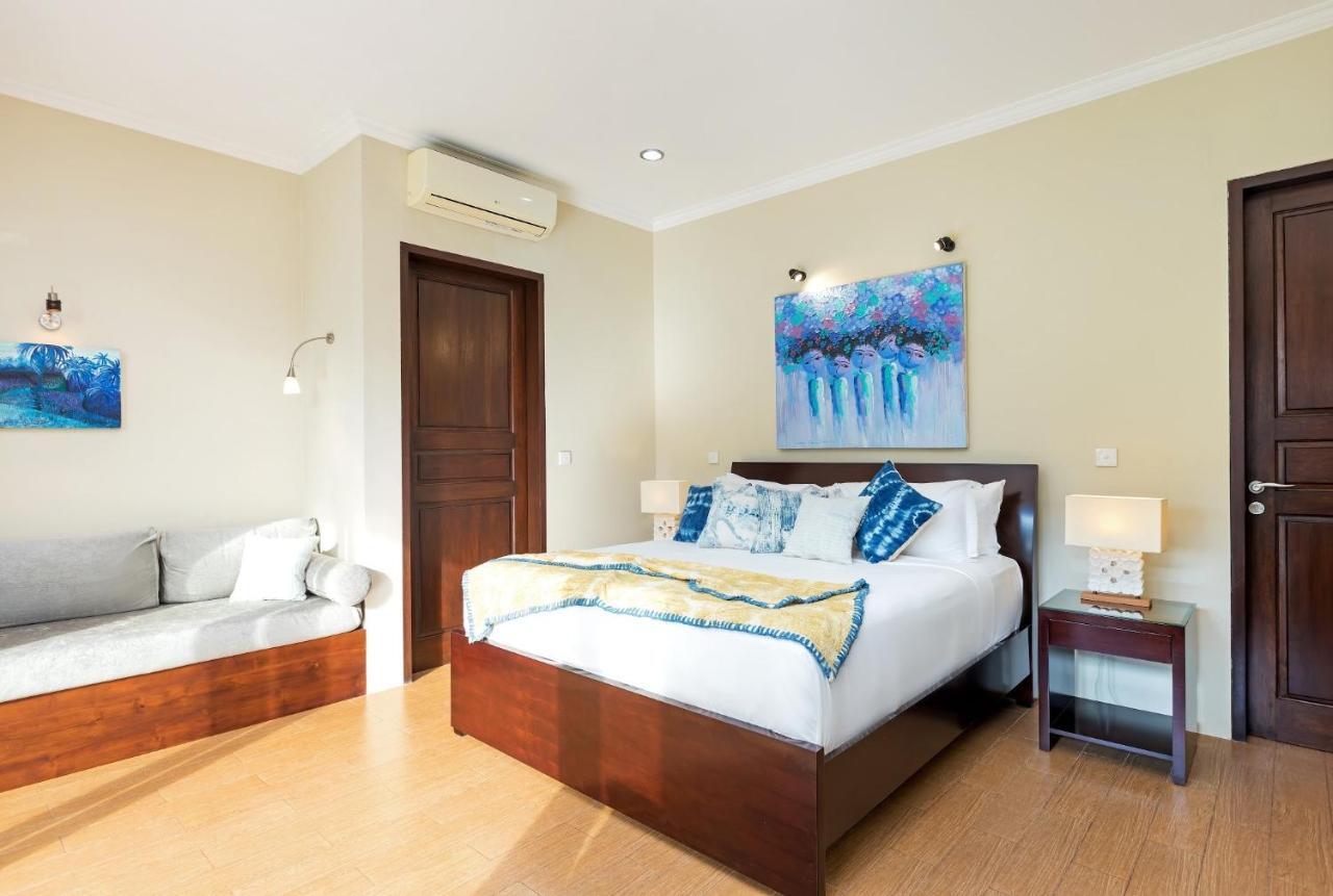 Villa Aamisha 캔디다사 외부 사진