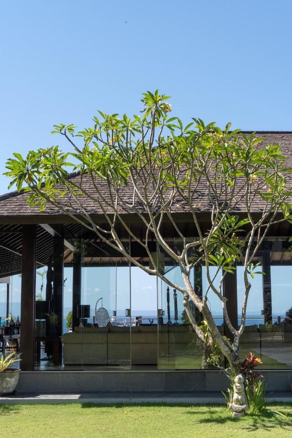Villa Aamisha 캔디다사 외부 사진