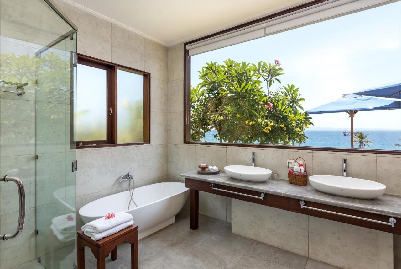 Villa Aamisha 캔디다사 외부 사진
