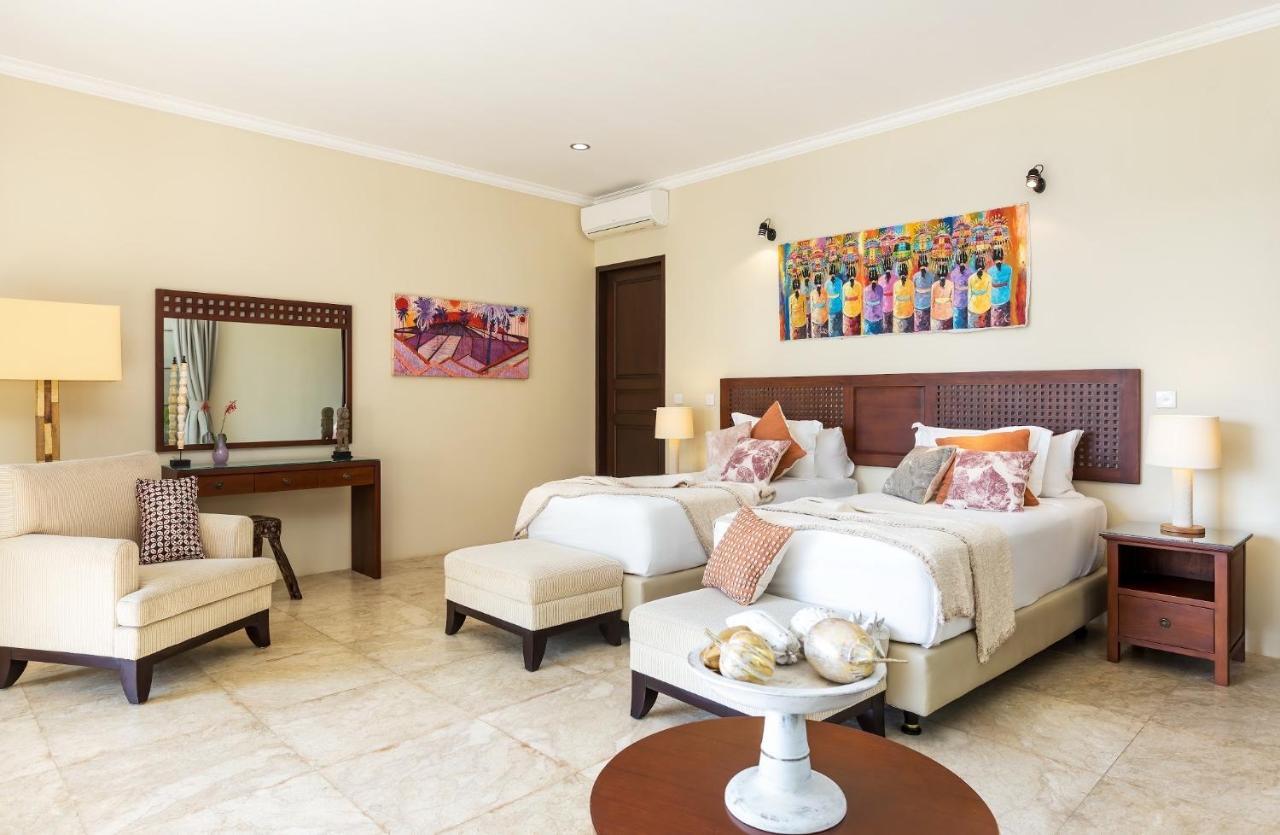 Villa Aamisha 캔디다사 외부 사진