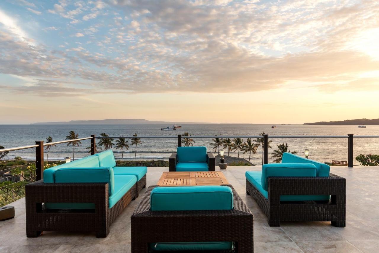 Villa Aamisha 캔디다사 외부 사진