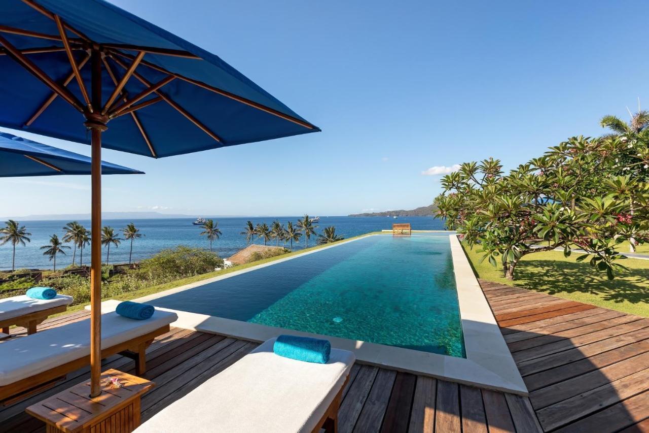 Villa Aamisha 캔디다사 외부 사진