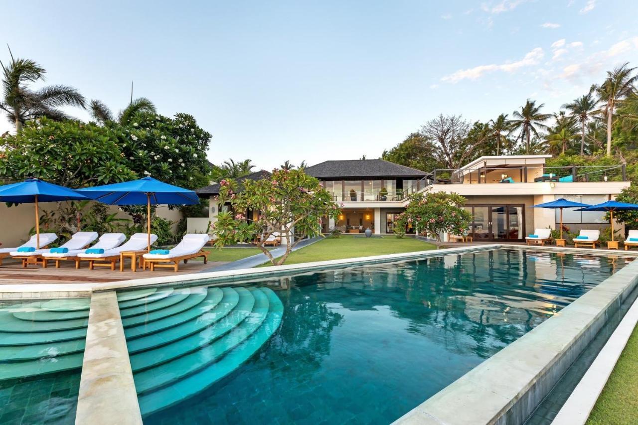 Villa Aamisha 캔디다사 외부 사진