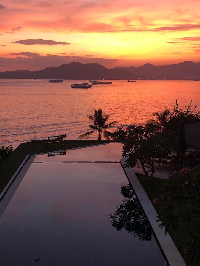 Villa Aamisha 캔디다사 외부 사진